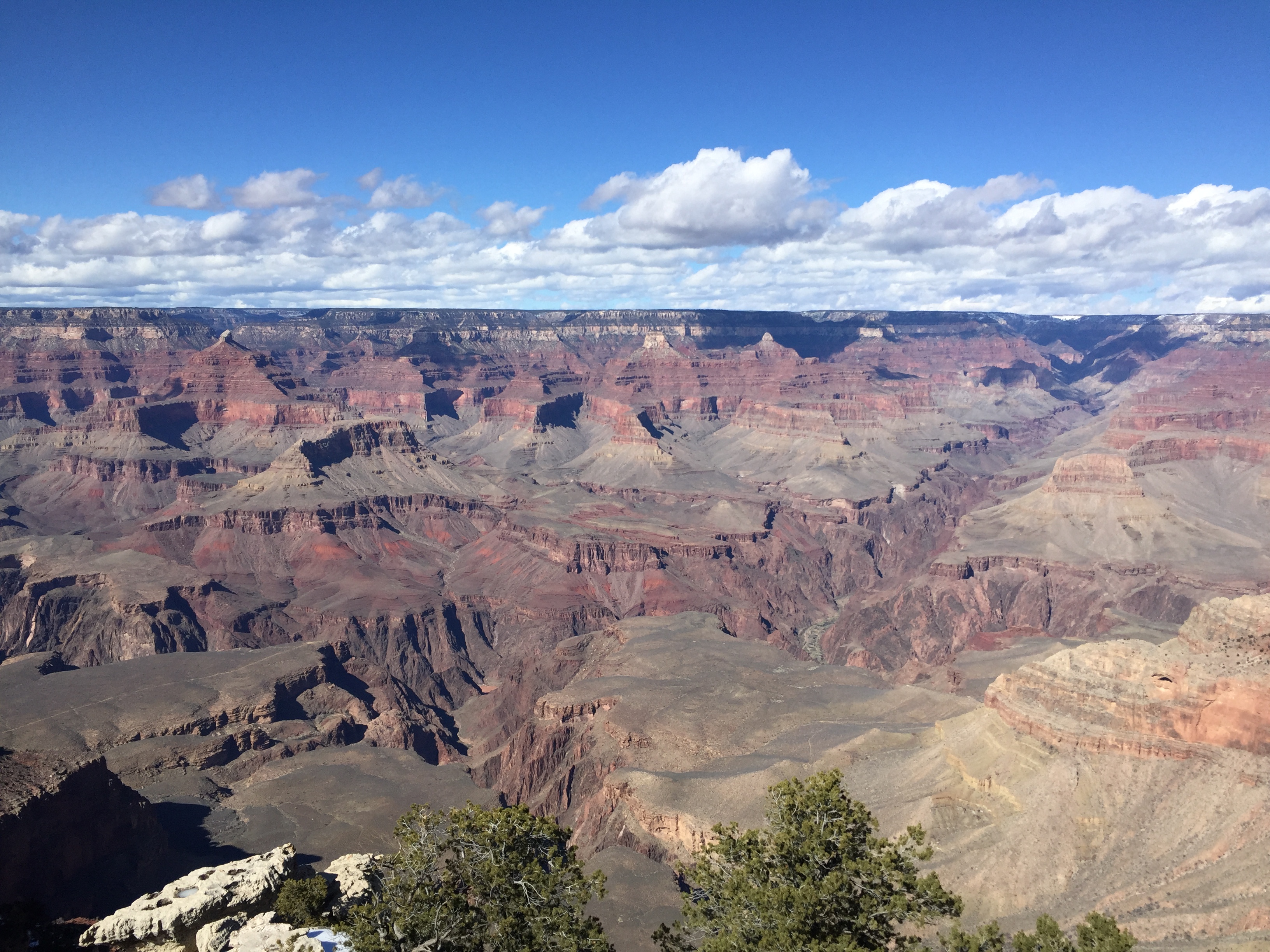 grand canyon